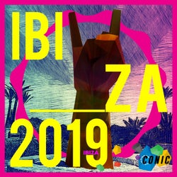 Conic Ibiza 2019