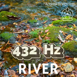 432 Hz River