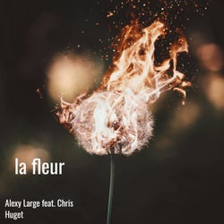 La fleur