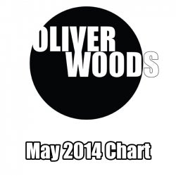 Oliver_Woods - May 2014 Chart