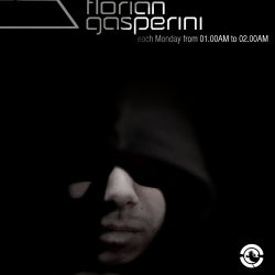 Florian Gasperini /Summer Chart Techno 2013!