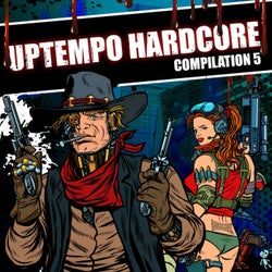 Uptempo Hardcore Compilation, Pt. 5