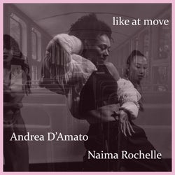 Like at Move