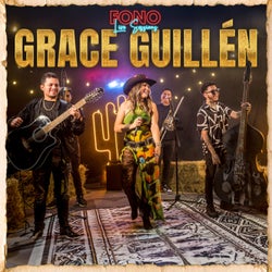 Grace Guillén - FONO Live Sessions