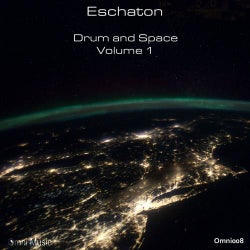 Drum & Space Volume 1