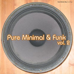 Pure Minimal & Funk, Vol. 2