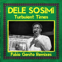 Turbulent Times (Fabio Genito Remixes)