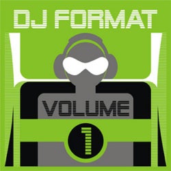 DJ Format Volume 1