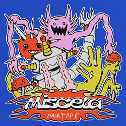 MISCELA MIXTAPE