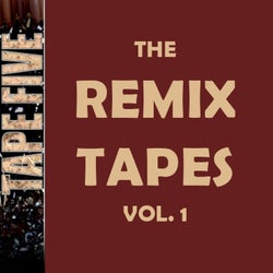 Remix Tapes Vol. 1