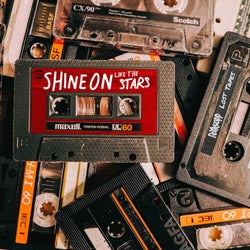 Shine on Like the Stars (Lost Tapes)