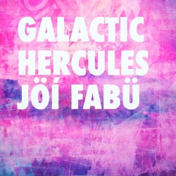 Galactic Hercules