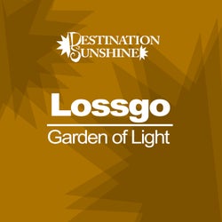 Garden Of Light (Original Mix)