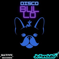 Disco bullo (Dark Mix)