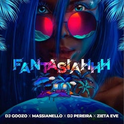 Fantasiahhh (feat. Zieta Eve)