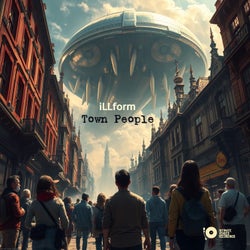 Town People