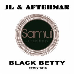 Black Betty 2016 Remix