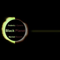 Black Planet