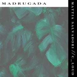 madrugada (feat. C_loud)