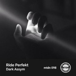 Dark Assym