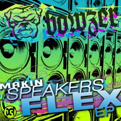 Makin' Speakers Flex