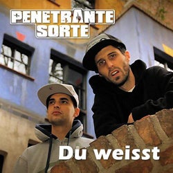 Du Weisst (Single)