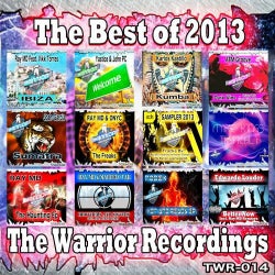 The Best of The Warrior Recordings