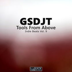 Tools From Above - Indie Beats 9