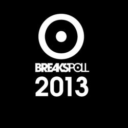 Breakz R Boss Records: Breakspoll Promo Chart