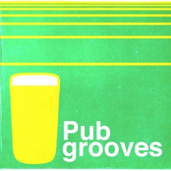 Pub Grooves Vol. 1