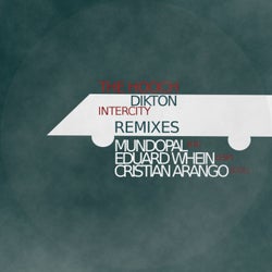 Intercity (Remixes)
