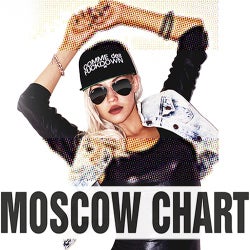 LUNA MOOR - MOSCOW CHART AUGUST