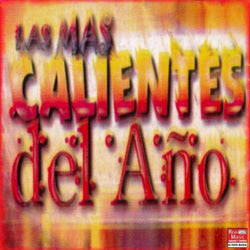 Las Más Calientes del Año (Vol. 1)
