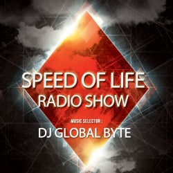 DJ GLOBAL BYTE - SPEED OF LIFE CHART 02