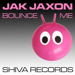 Bounce Me EP