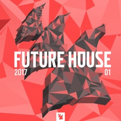 Future House 2017-01 - Armada Music - Extended Versions
