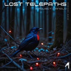 Lost Telepaths