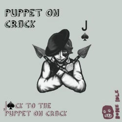 Jack To The Puppet On Crack EP