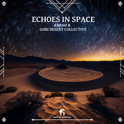 Echoes in Space