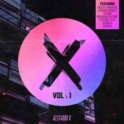 X's Vol. 1