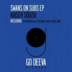Kaiser Souzai on Subs Feb 14 Chart