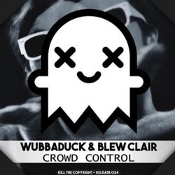 Crowd Control (feat. Bleu Clair)