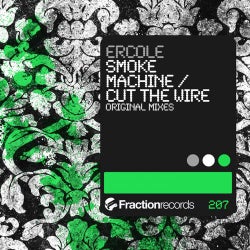 Smoke Machine / Cut The Wire