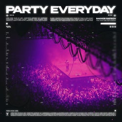 Party Everyday
