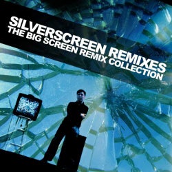 Silverscreen Remixes - The Big Screen Remixes