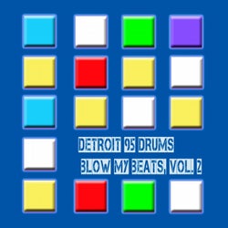Blow My Beats, Vol. 2