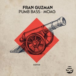 Pumb Bass / Moag