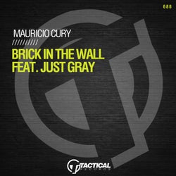Brick In The Wall Feat. Just Gray