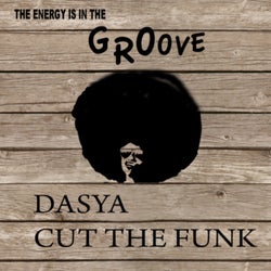 Cut The Funk