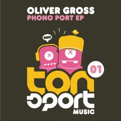 Phono Port EP
